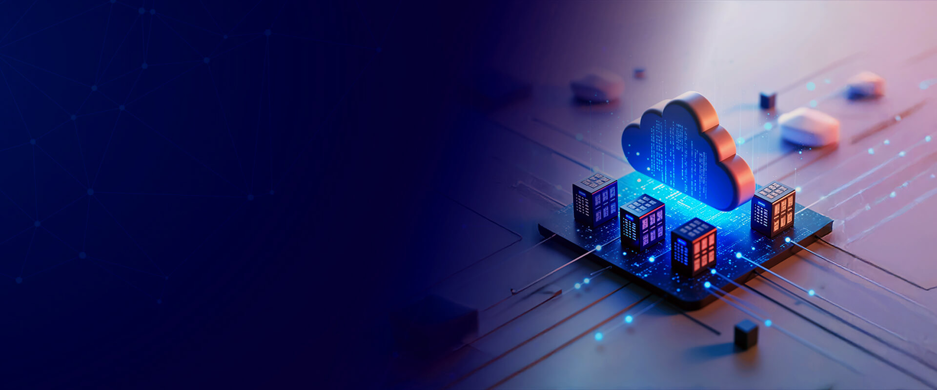 Database Hosting